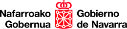 Logotipo Gobierno de Navarra