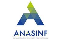 Logotipo de anasinf