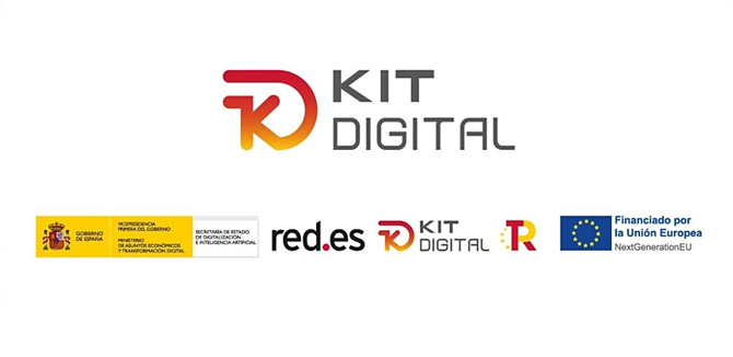 Presentación del programa Kit Digital en Pamplona