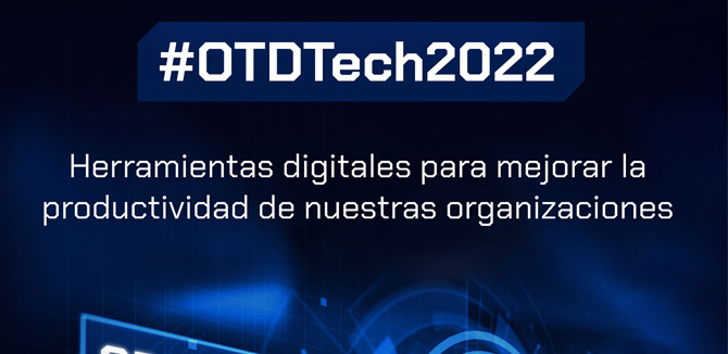 #OTDTECH2022