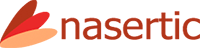 Logotipo NASERTIC