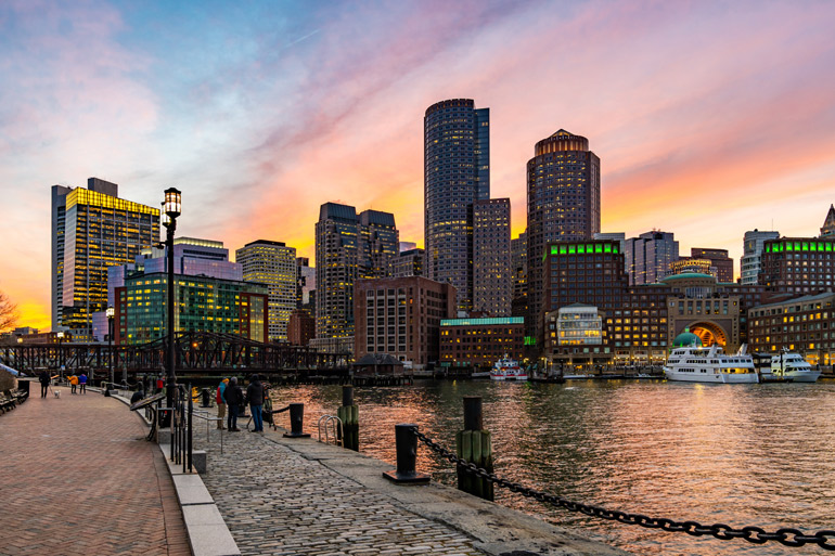 Massachusetts
