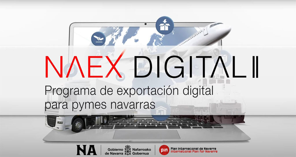 Programa NAEX Digital