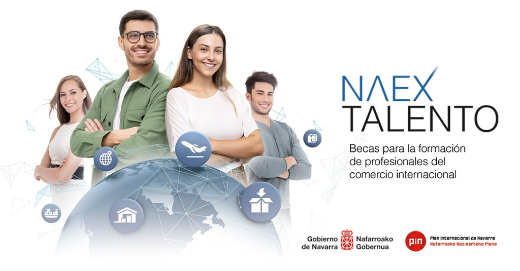 NAEX talento