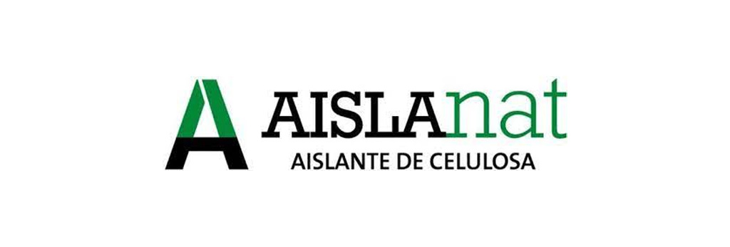 Logotipo de Aislanat