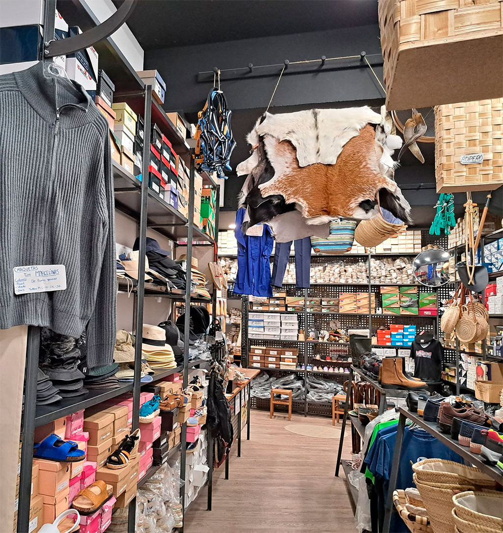 Cinco empresas artesanas abren sus puertas al público hasta el domingo día 7