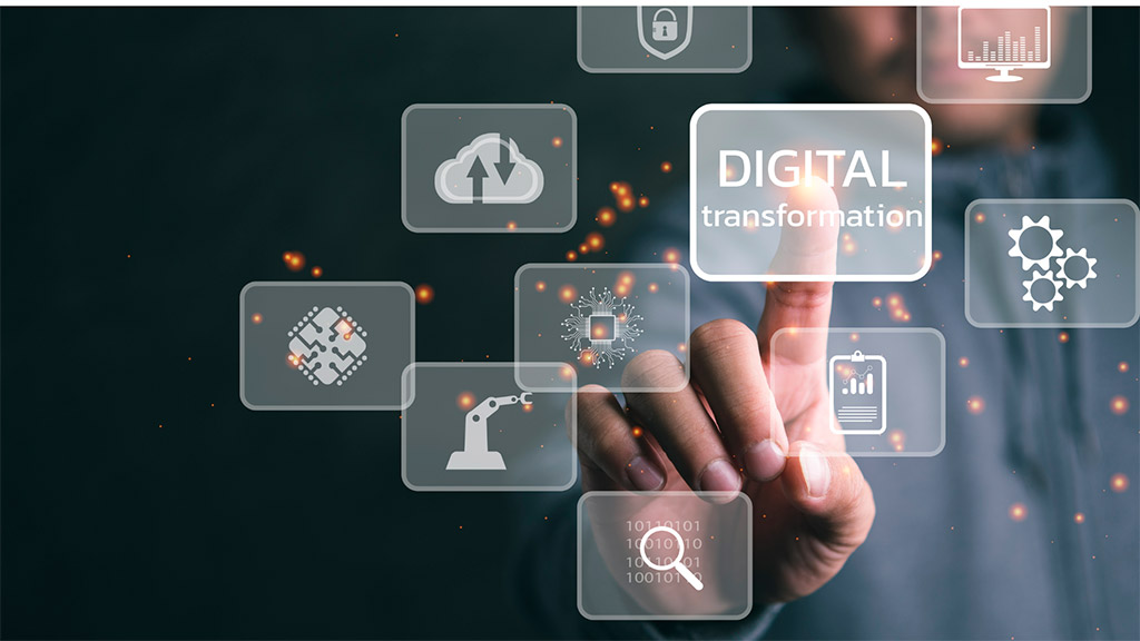Industria aprueba una nueva convocatoria de ayudas para el fomento de la empresa digital por importe de 1,45 millones