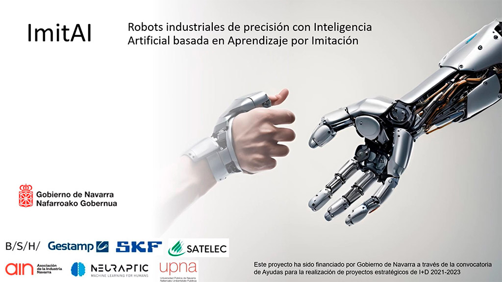 Proyecto ImitAI