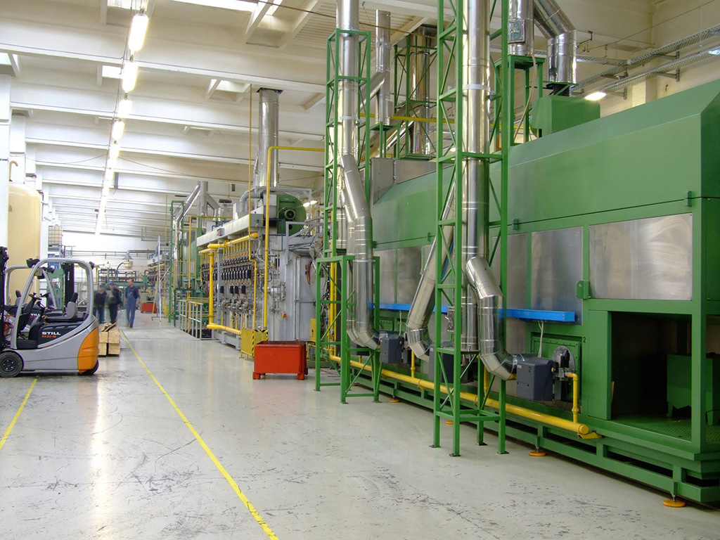 Industria
