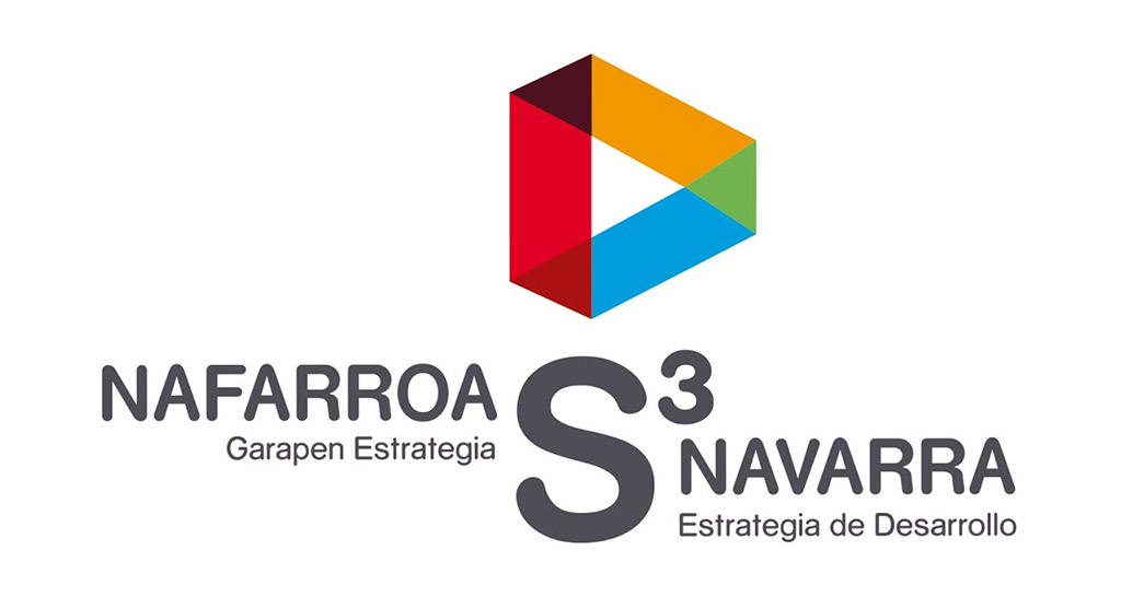 Logotiop de la S3 de Navarra