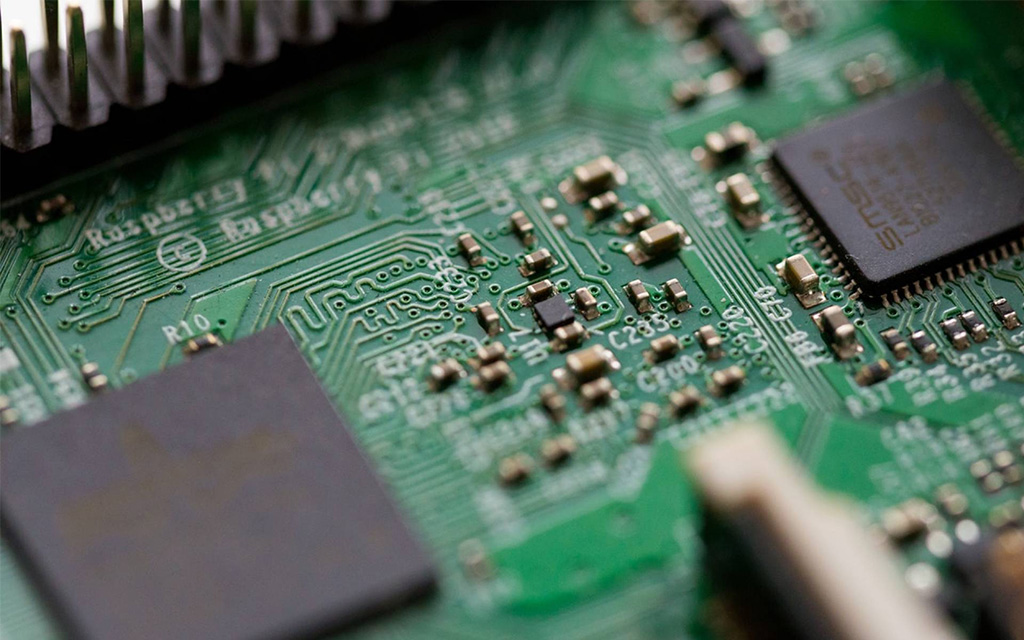 microchip
