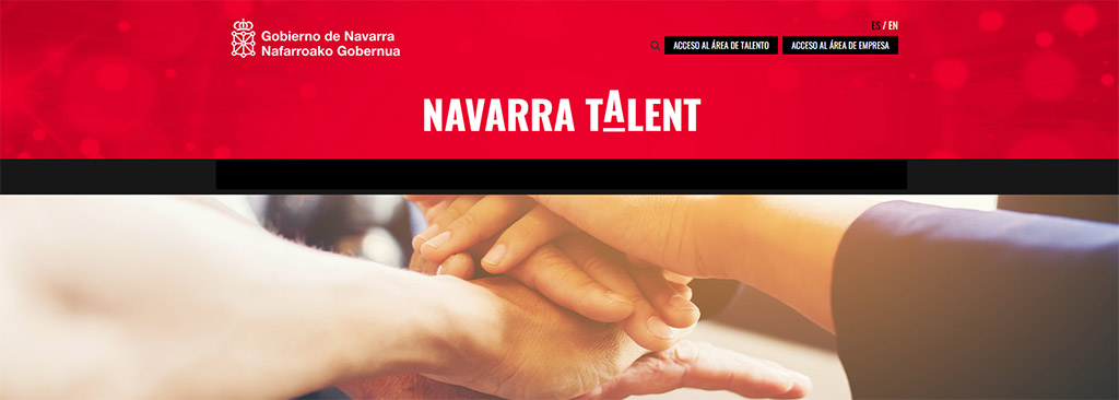 La nueva plataforma Navarra Talent buscará atraer talento internacional para integrarlo en el tejido empresarial navarro