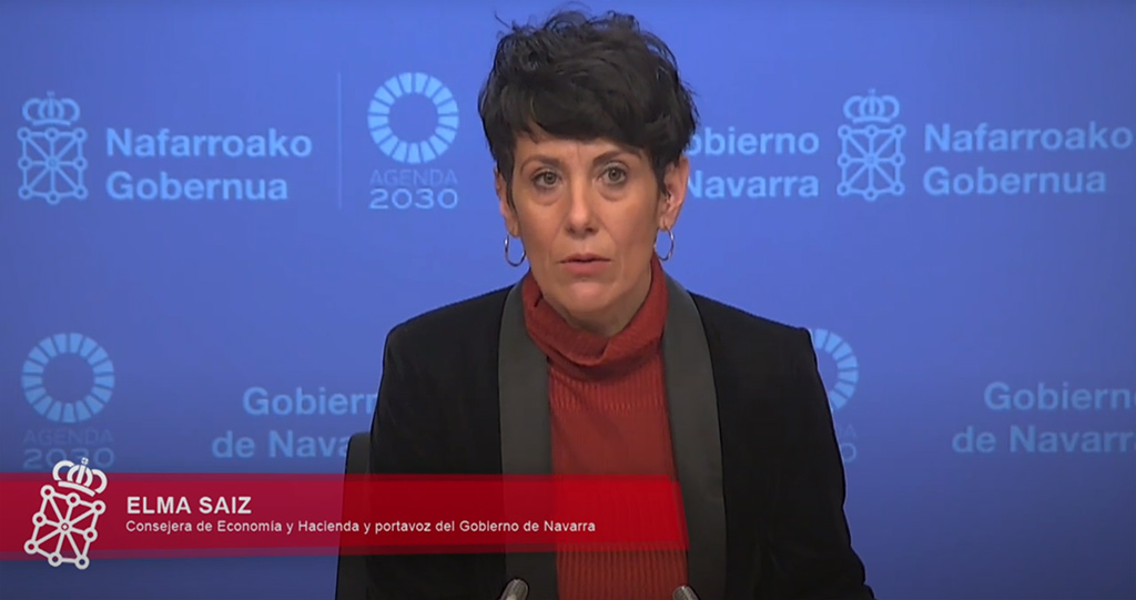 Aprobado el 3º Plan de Emprendimiento de Navarra 2021-2024
