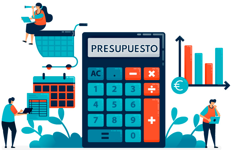 presupuestos