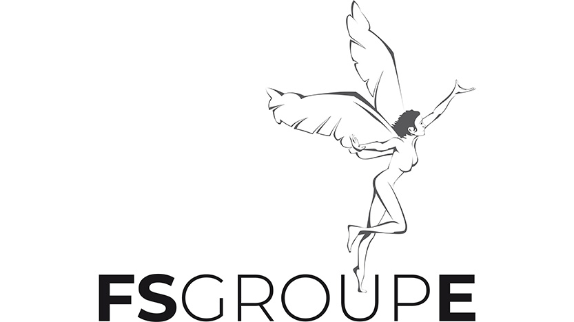 Logotipo de Fsgroup