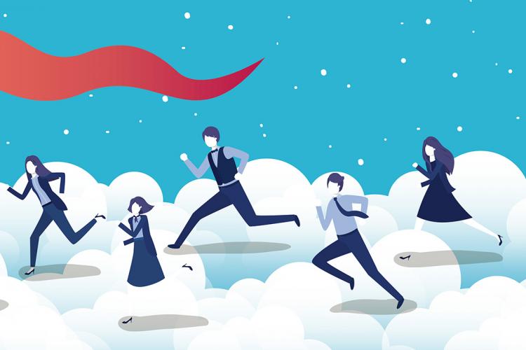 Convocadas ayudas de 1,3 millones para que las empresas navarras mejoren su competitividad