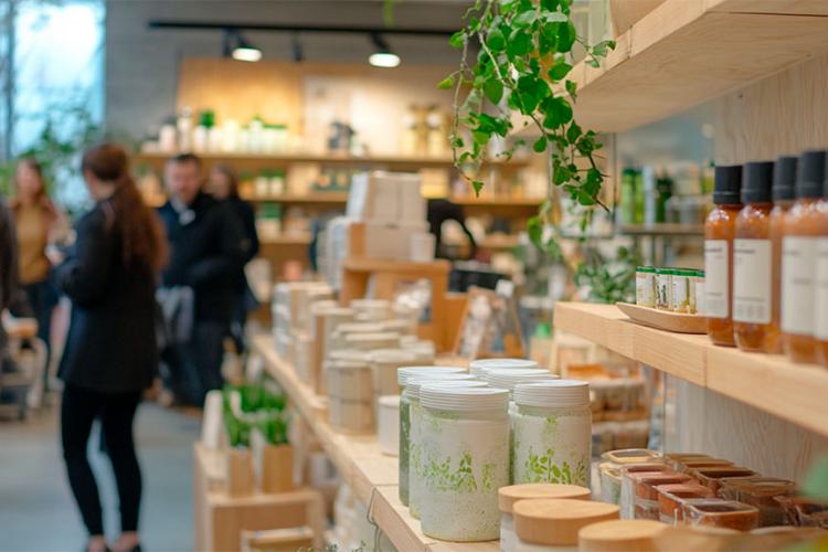 160.000 euros para revitalizar el comercio local