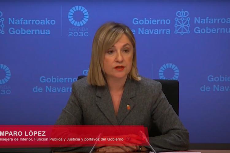 Avanzan los trámites para promover seis nuevos parques eólicos en Larraga y uno en Cascante