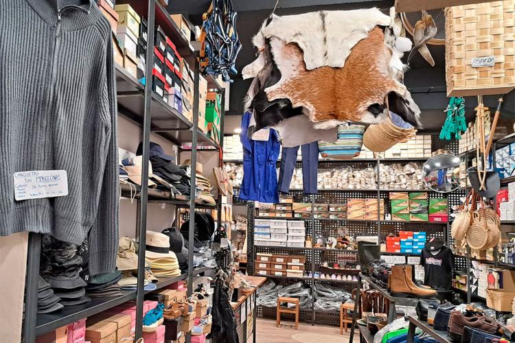 Cinco empresas artesanas abren sus puertas al público hasta el domingo día 7