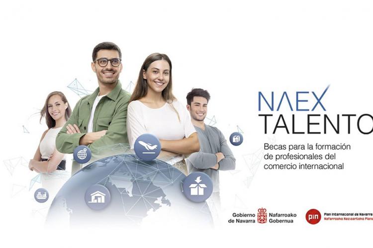 Cartel promocional del programa