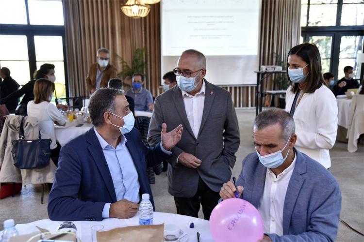 ecosistemas de innovación