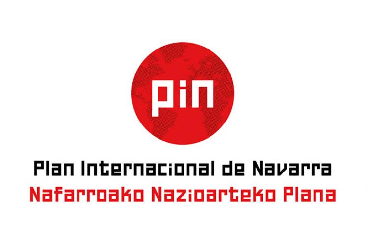 Plan Internacional de Navarra