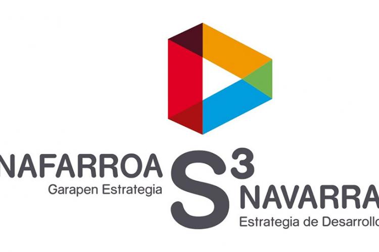 Logotiop de la S3 de Navarra