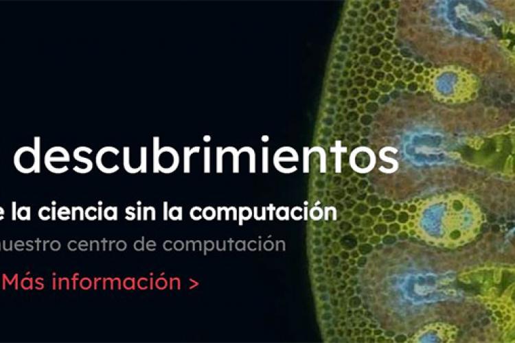Webinar IRIS - genomica supercomputacion