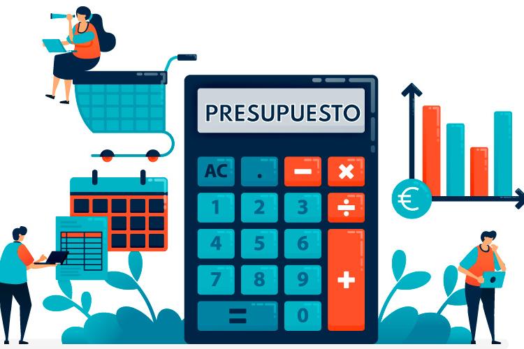 presupuestos