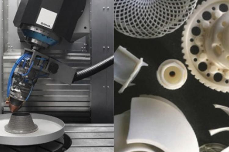 3DBide Partner en Fabricación Aditiva