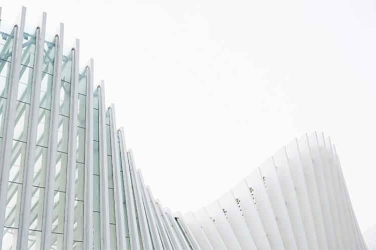 Content curation ML