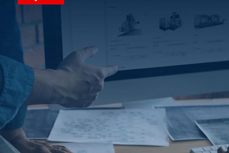 CPQ / Configurador de ofertas comerciales