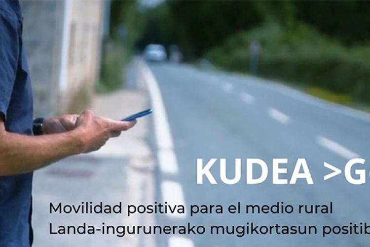KUDEA>Go!