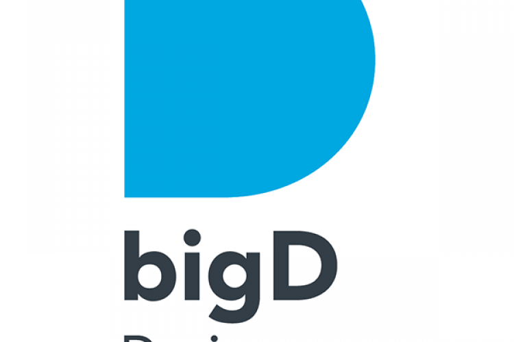Logo bigD