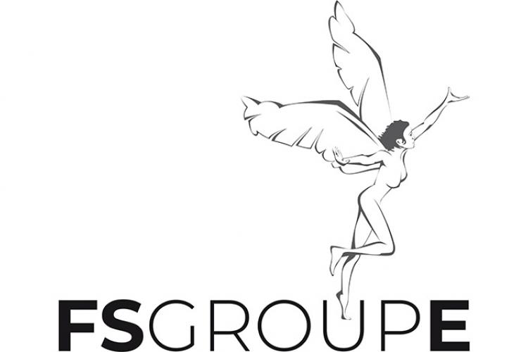 Logotipo de Fsgroup