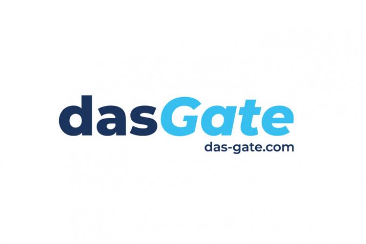 Logo das-Gate
