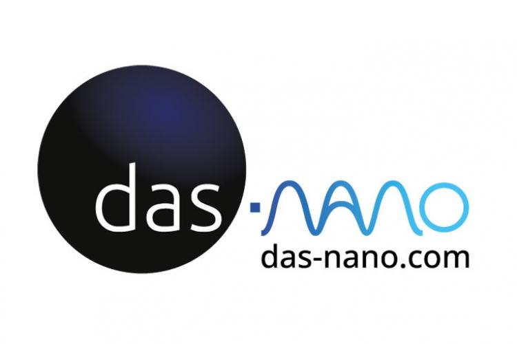 Logotipo de das-Nano