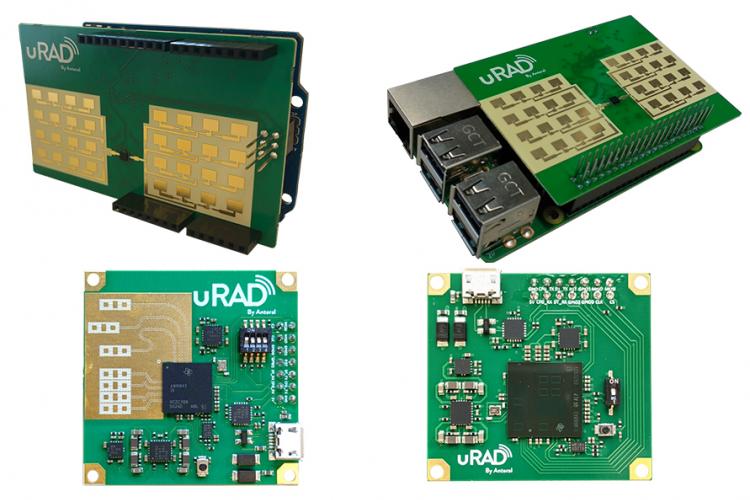Radar