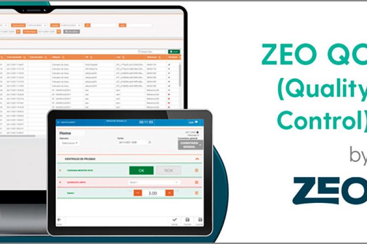 ZEO QC (Quality Control)