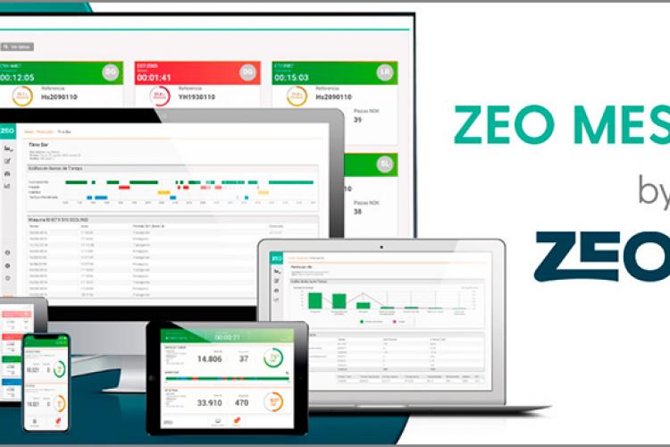 ZEO MES