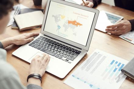 El plazo de solicitud de estas ayudas comienza el 1 de septiembre.