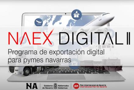 Programa NAEX Digital