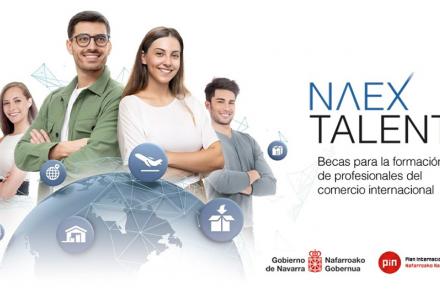 NAEX talento