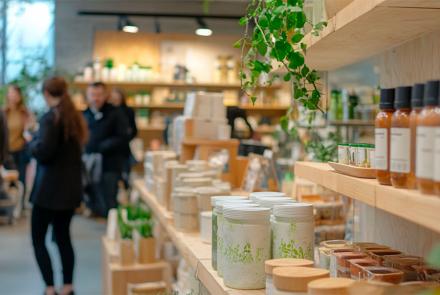 160.000 euros para revitalizar el comercio local