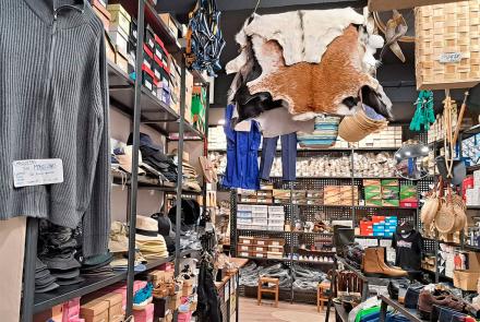 Cinco empresas artesanas abren sus puertas al público hasta el domingo día 7
