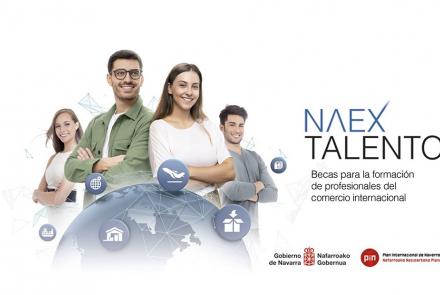 Cartel promocional del programa