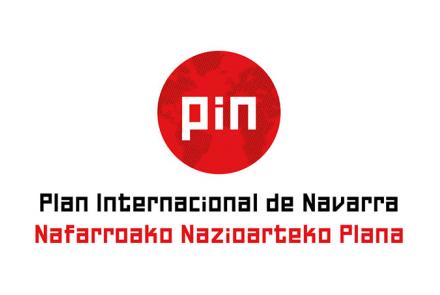 Plan Internacional de Navarra