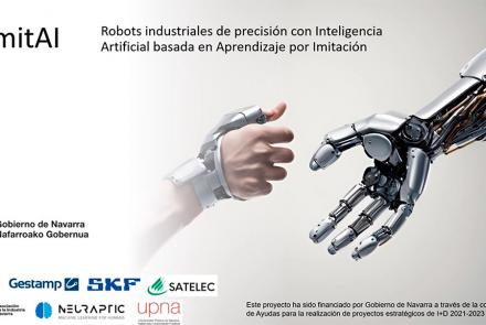 Proyecto ImitAI