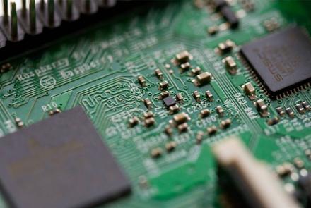 microchip