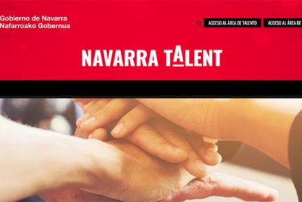 La nueva plataforma Navarra Talent buscará atraer talento internacional para integrarlo en el tejido empresarial navarro